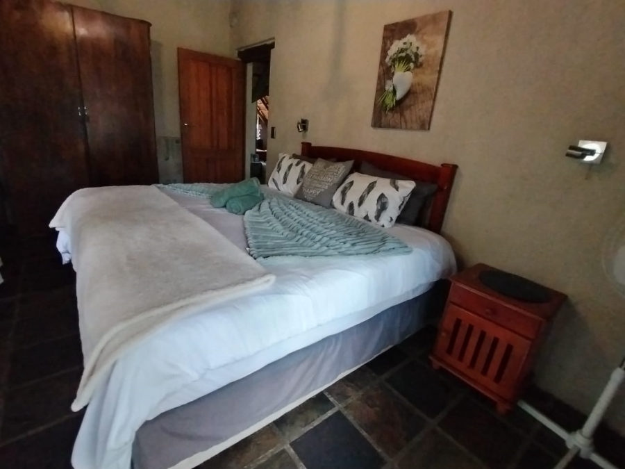 Commercial Property for Sale in Koster North West